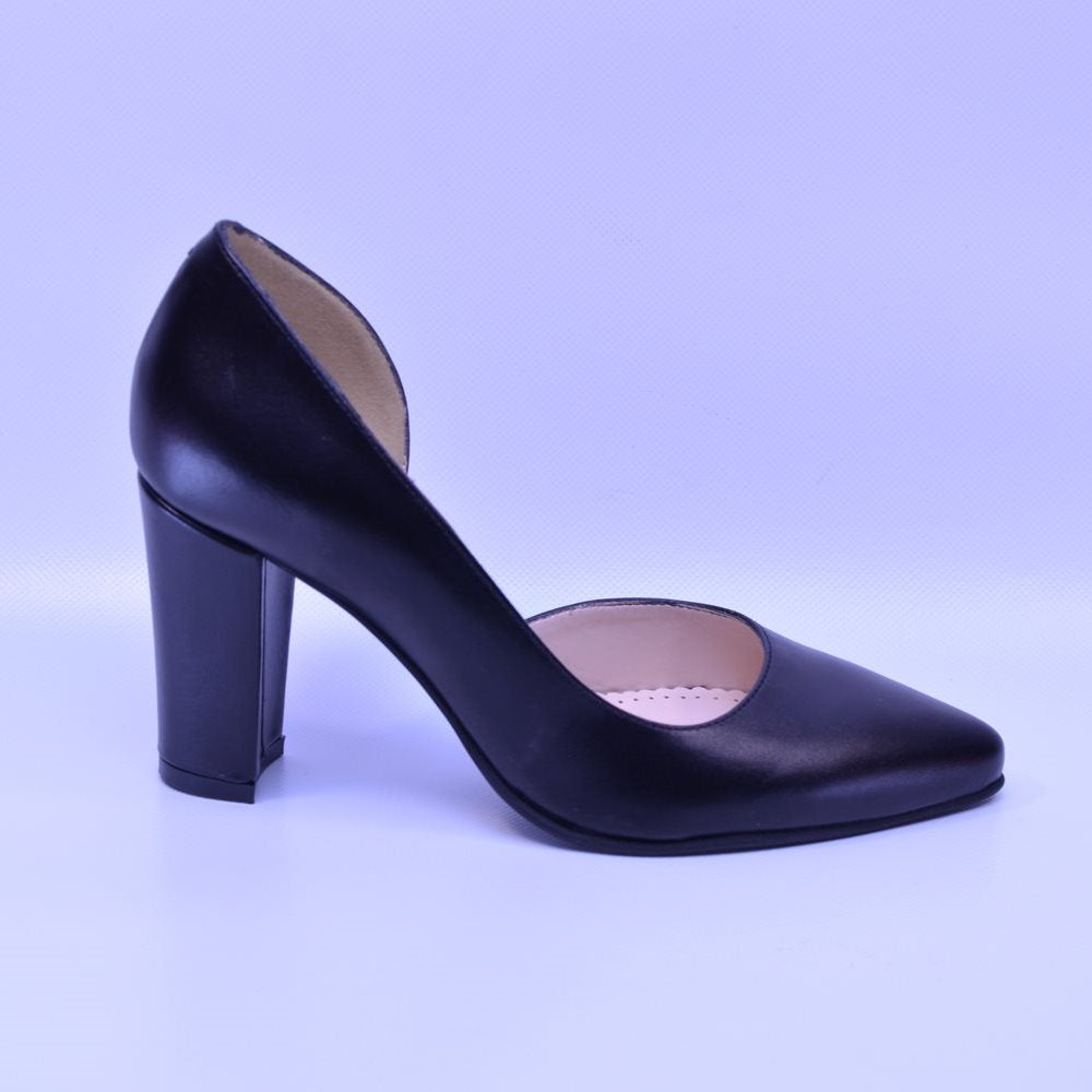 Pantofi dama eleganti 1860 negri