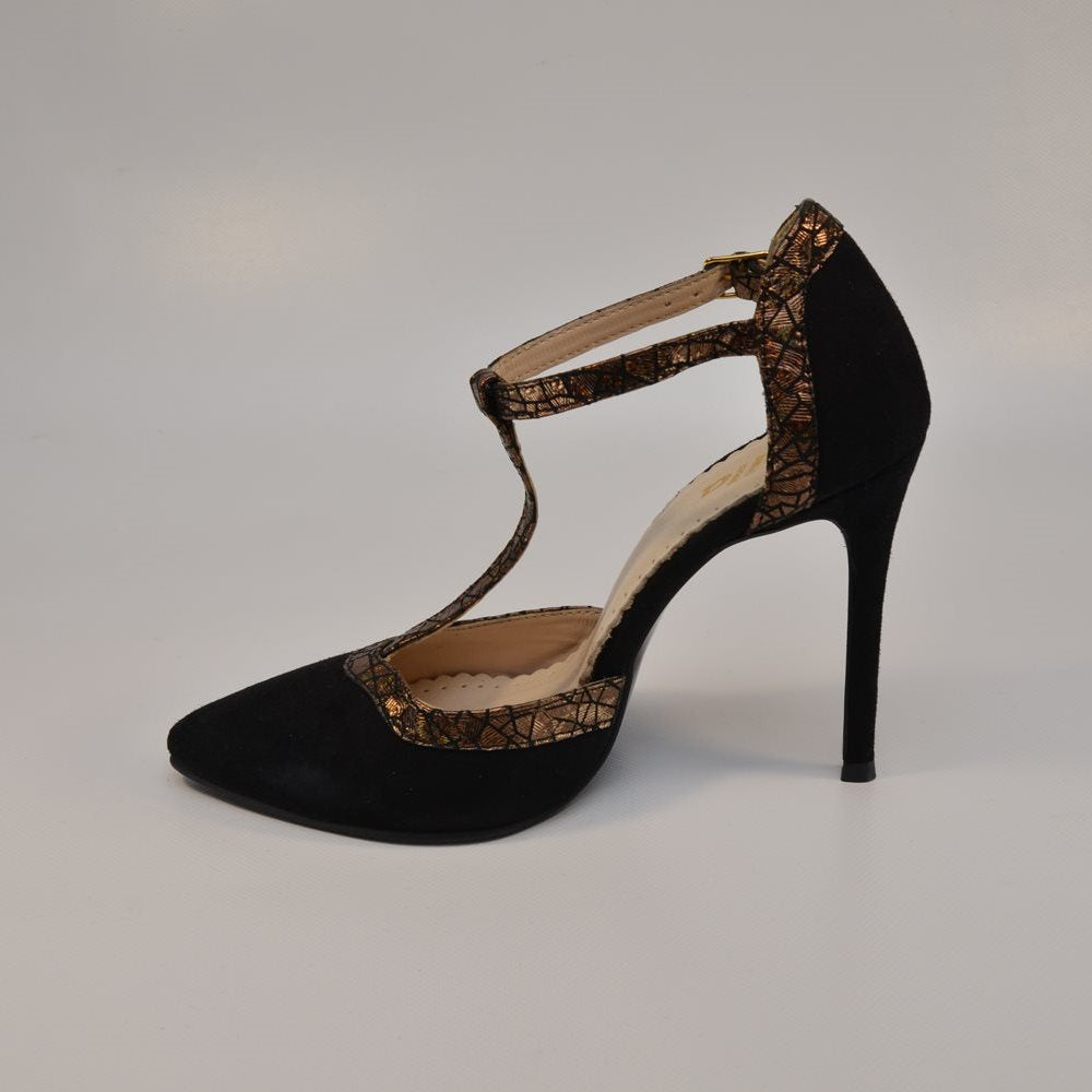 Pantofi dama eleganti 5169 negri