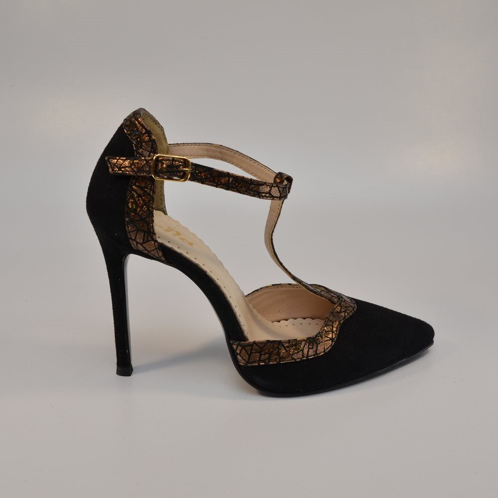 Pantofi dama eleganti 5169 negri