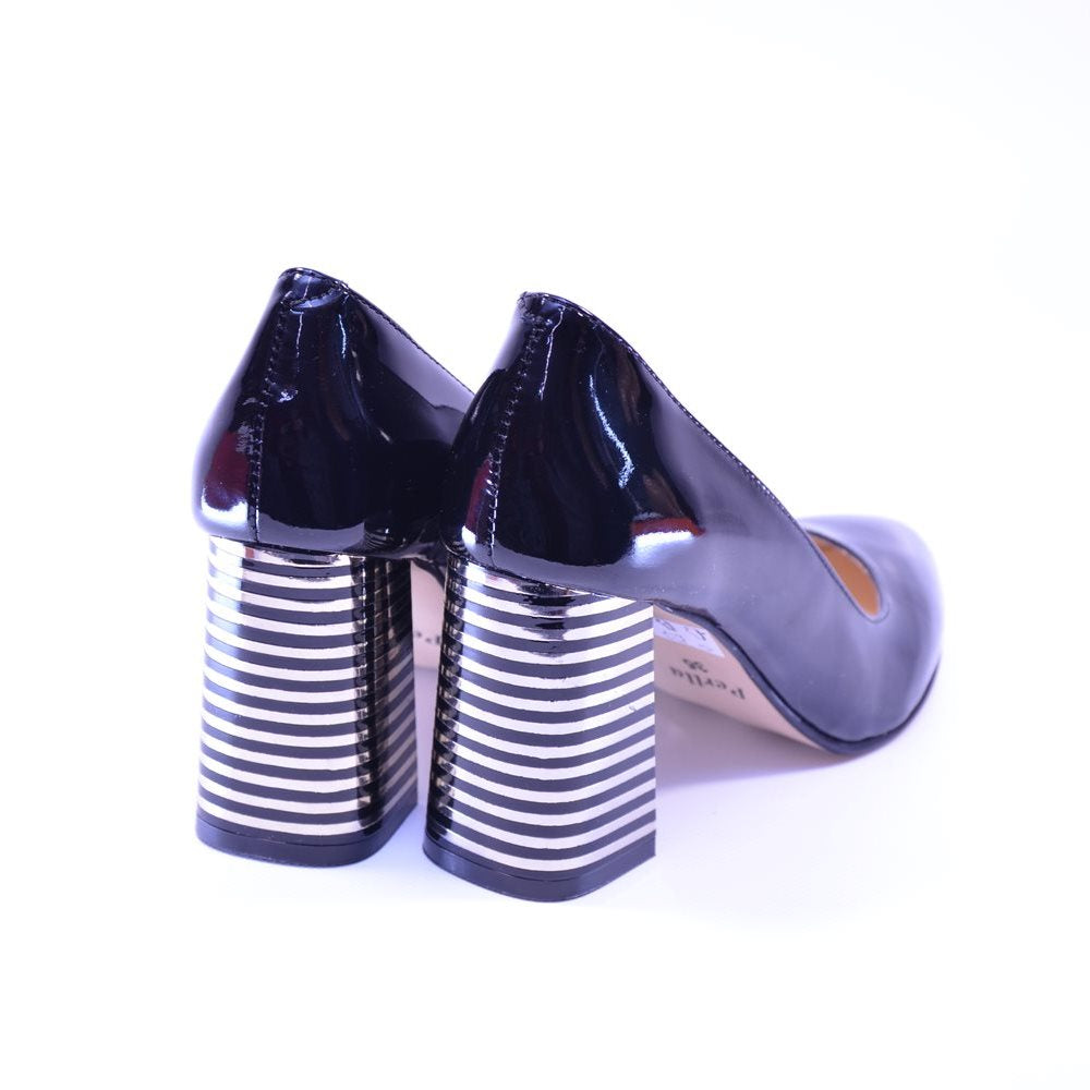 Pantofi dama eleganti 1743 negri