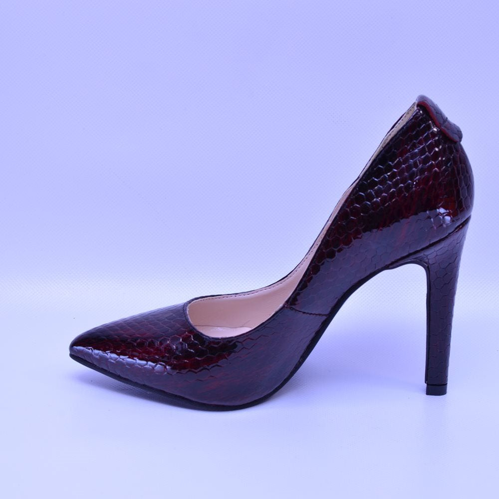 Pantofi dama stiletto 374 visinii
