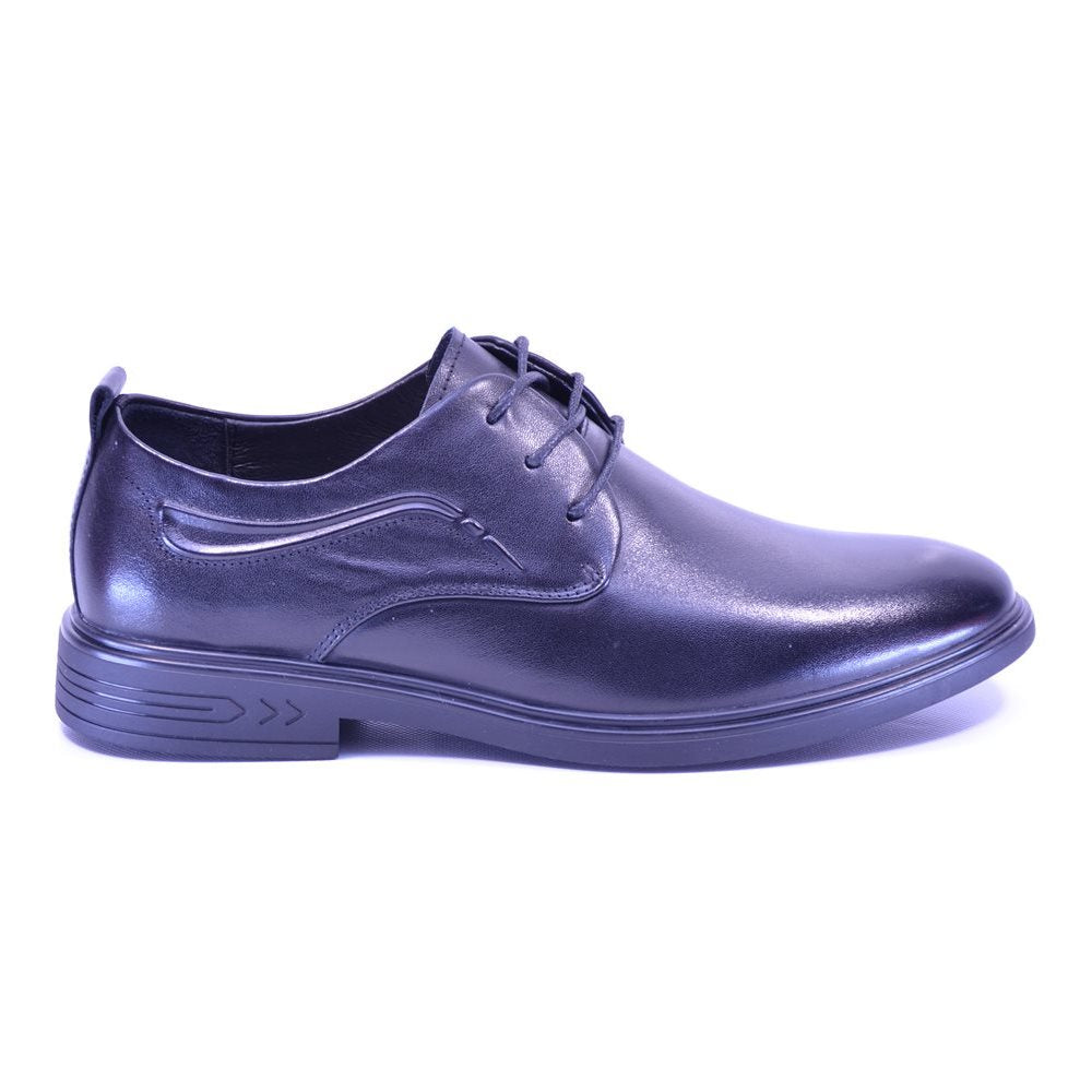 Pantofi barbati 83302 negri