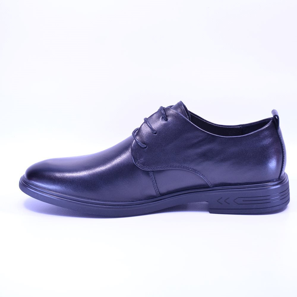 Pantofi barbati 83302 negri