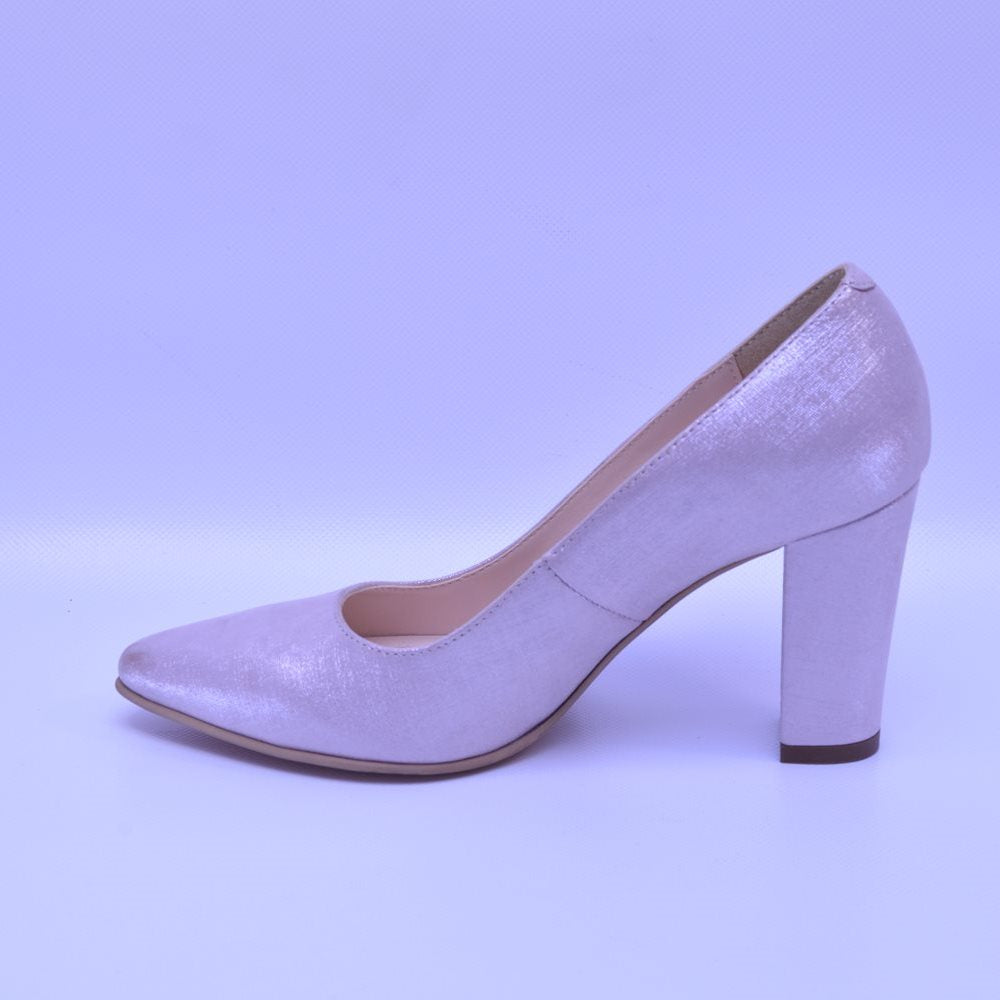 Pantofi dama 474 mov