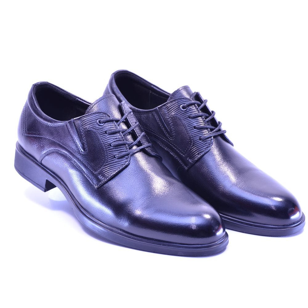 Pantofi barbati 230287 negri