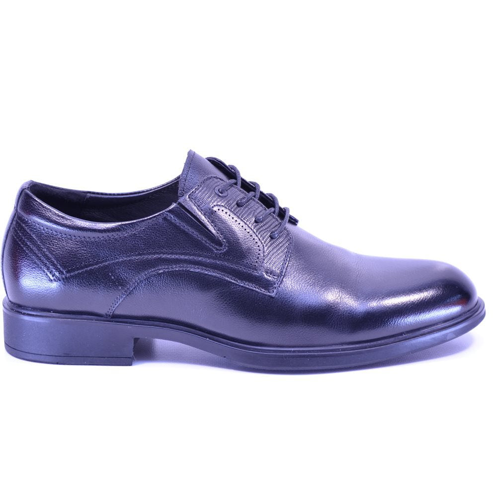 Pantofi barbati 230287 negri