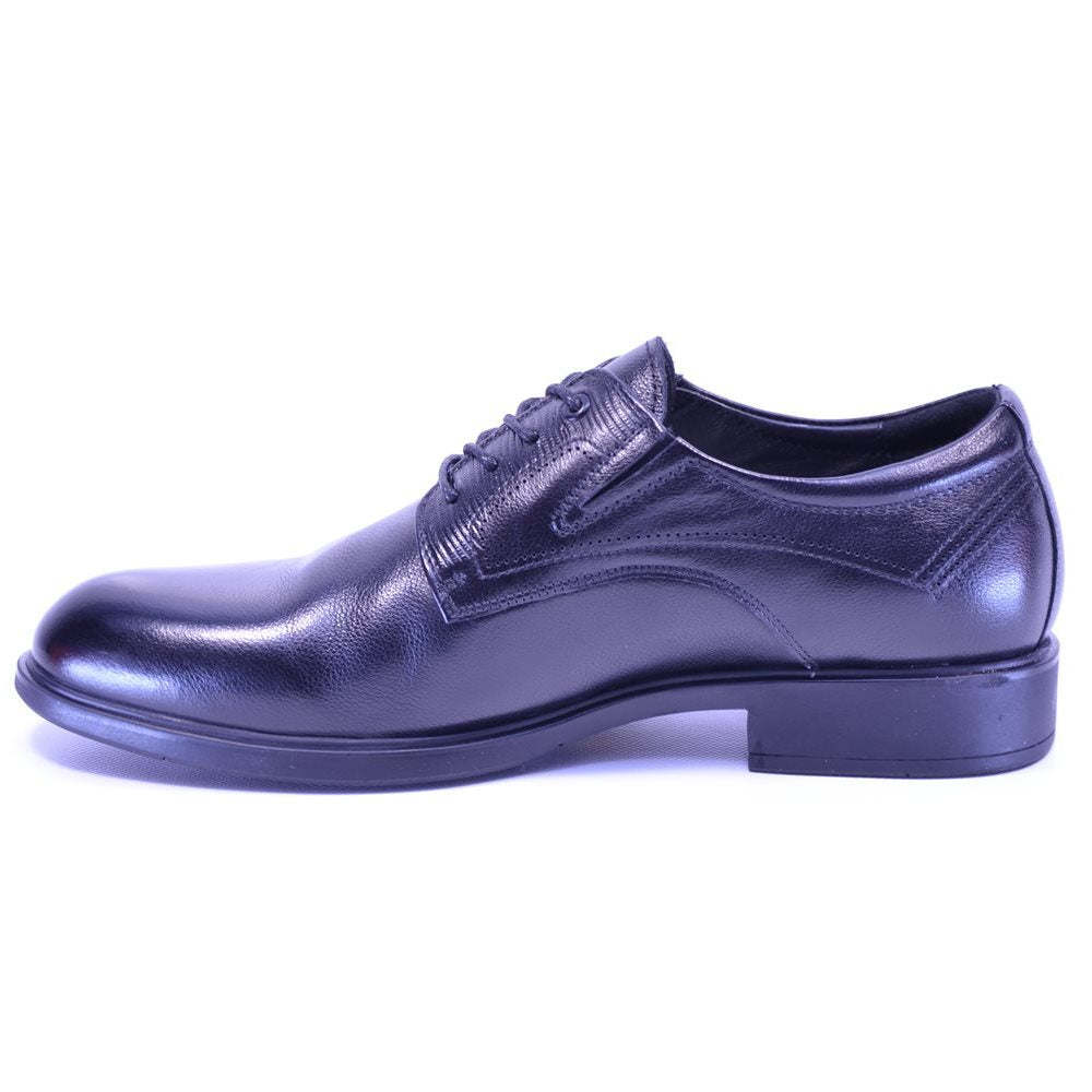 Pantofi barbati 230287 negri