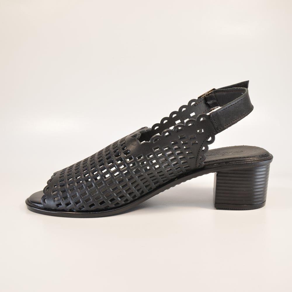 Sandale dama 173409 negre