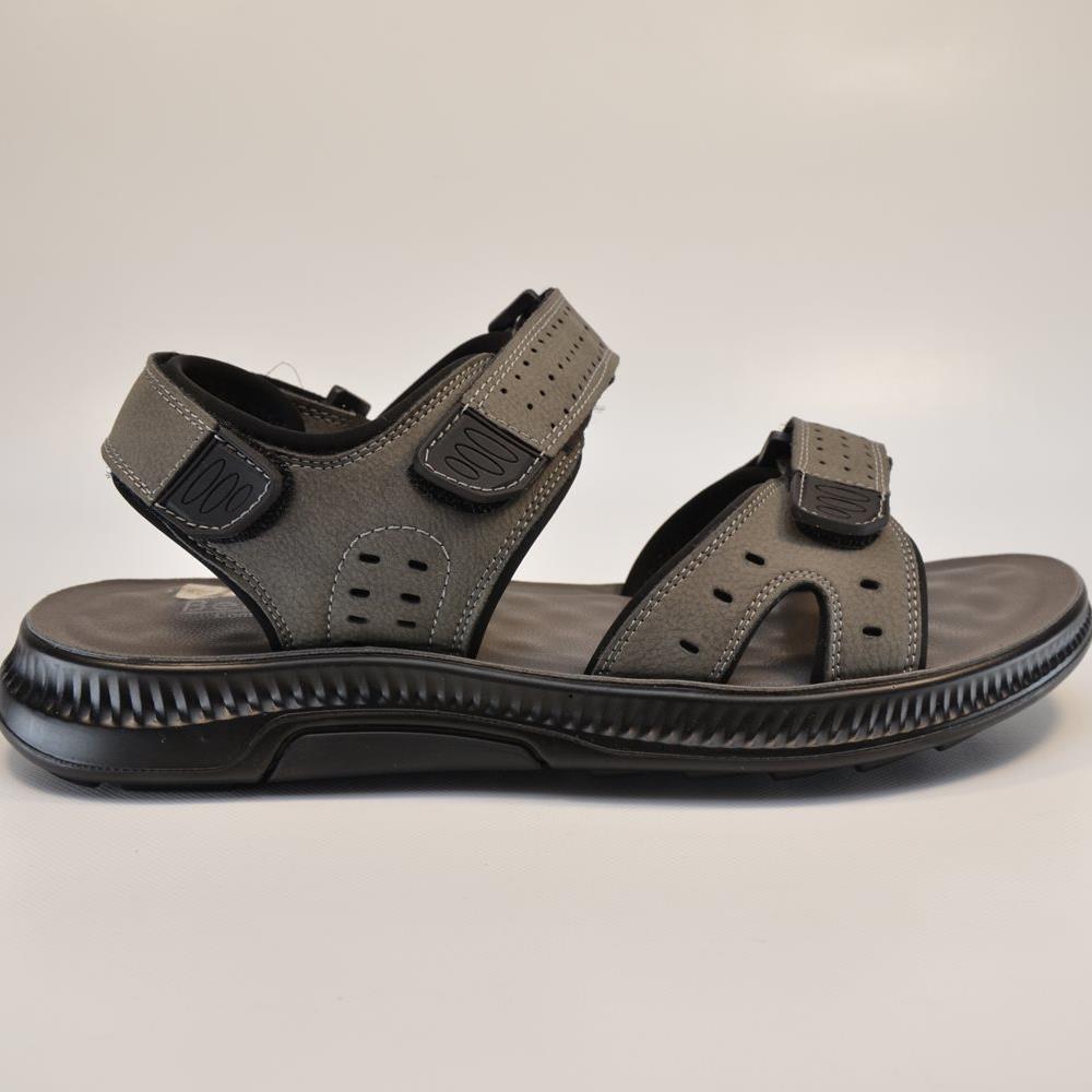 Sandale barbati 1S13 gri