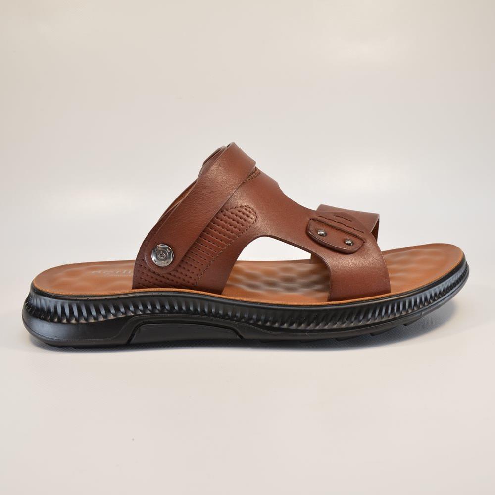 Sandale de barbati culoare maro