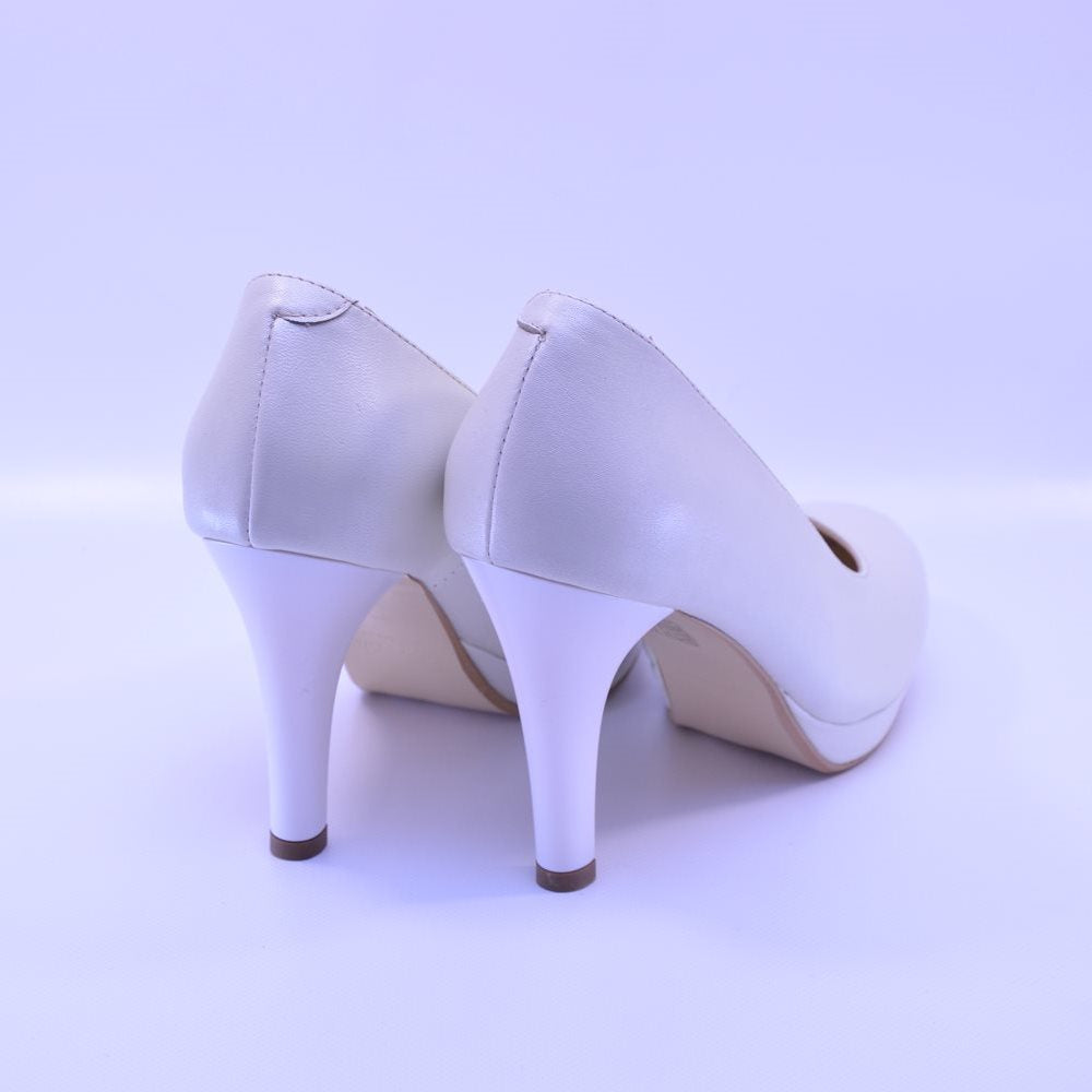 Pantofi dama eleganti 3 bej