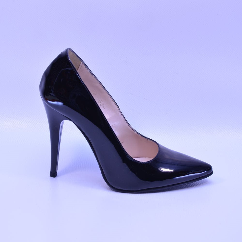 Pantofi dama eleganti 53 negri lac