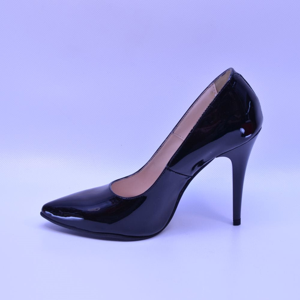 Pantofi dama eleganti 53 negri lac