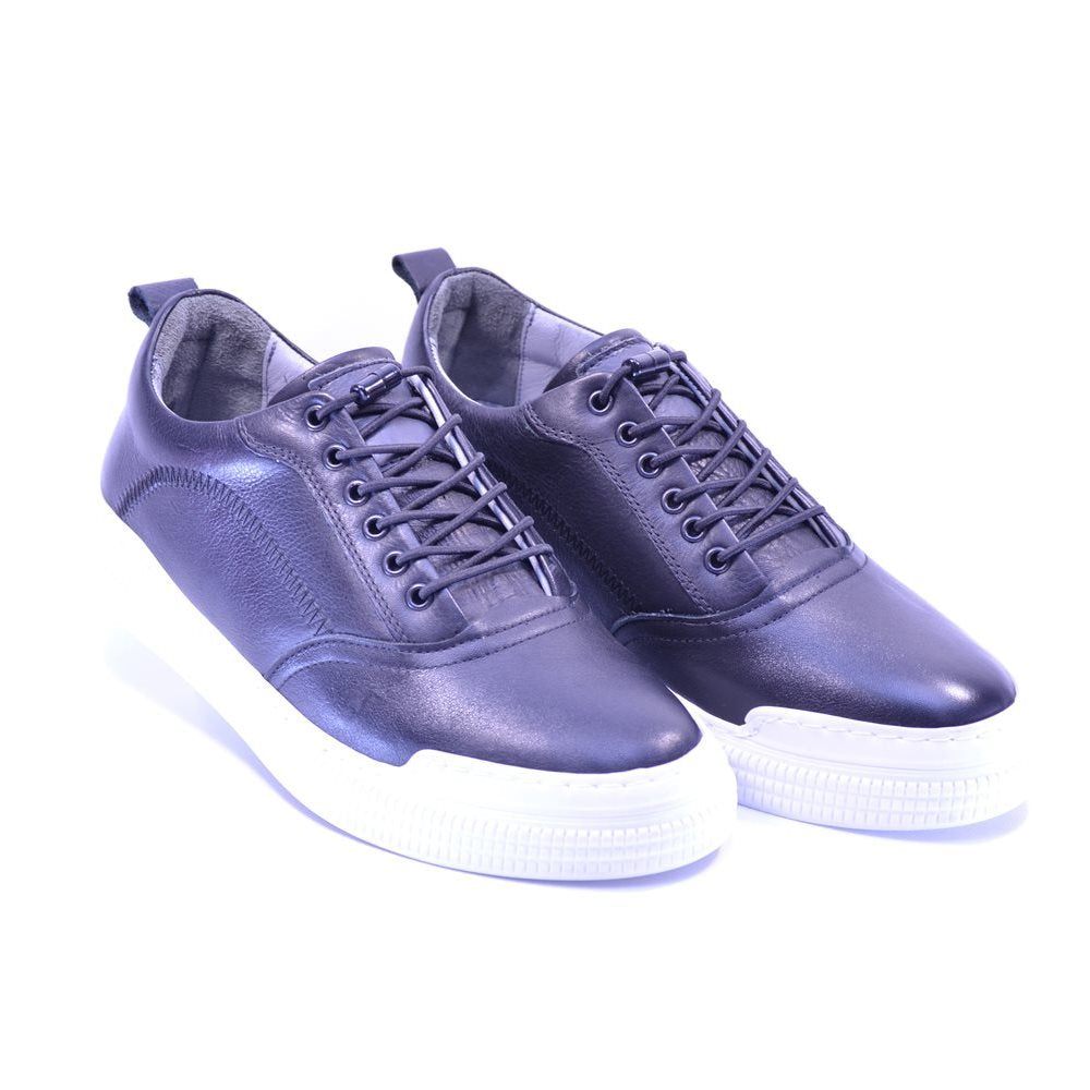 Sneakers barbati 1326 negri