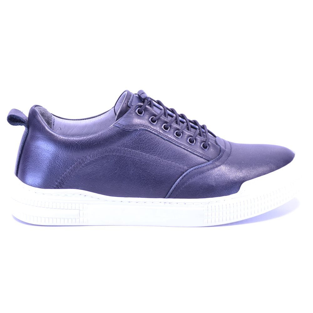 Sneakers barbati 1326 negri