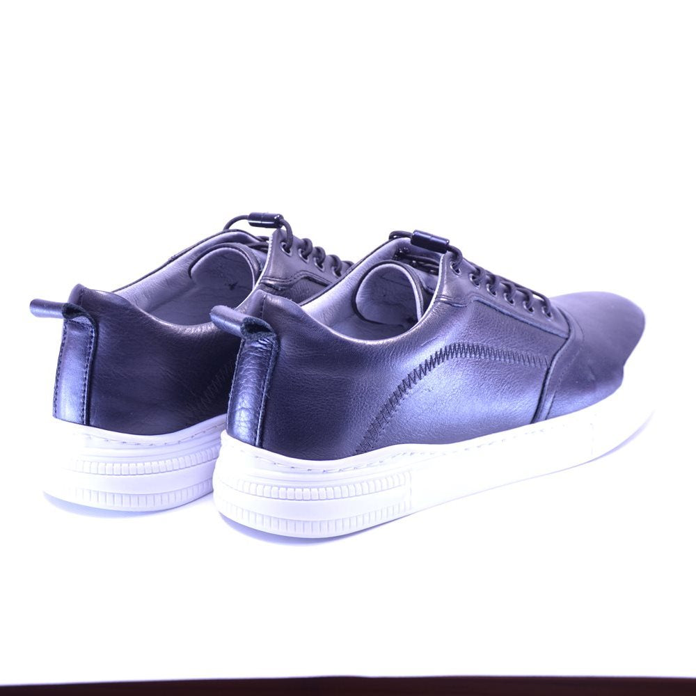 Sneakers barbati 1326 negri