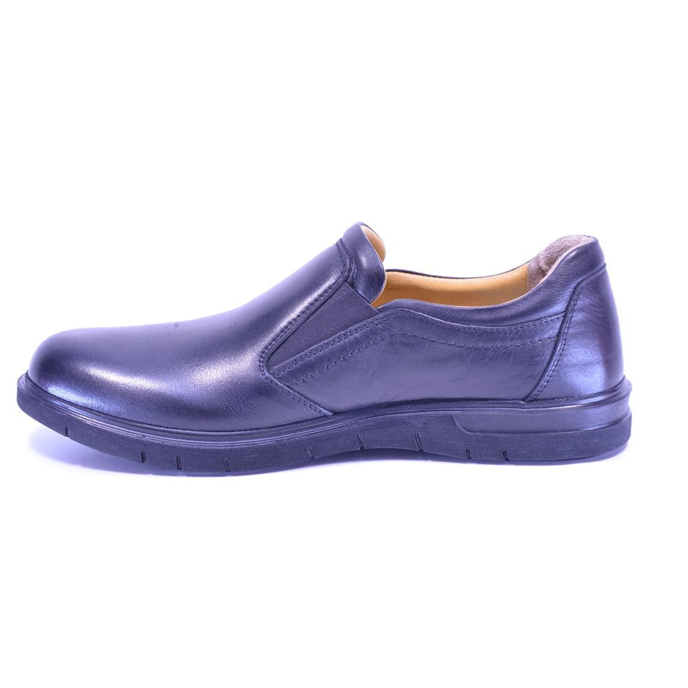 Pantofi barbati casual 8103 negri