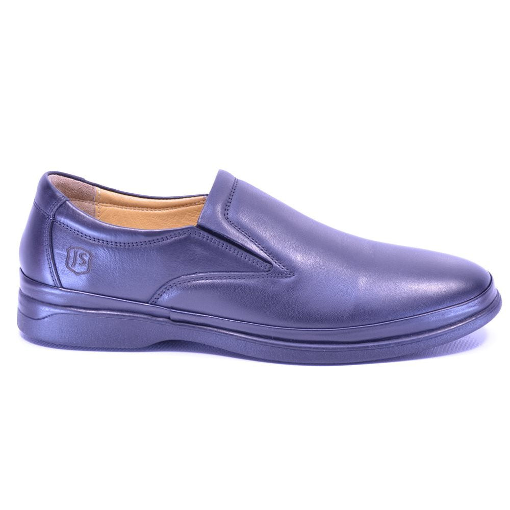 Pantofi barbati 8264 negri