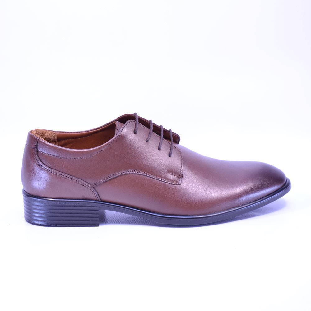 Pantofi barbati 254 maro