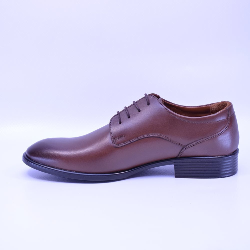 Pantofi barbati 254 maro