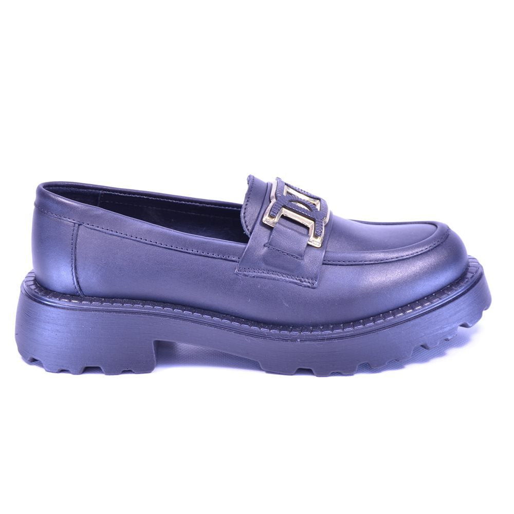 Pantofi casual dama 525 negri