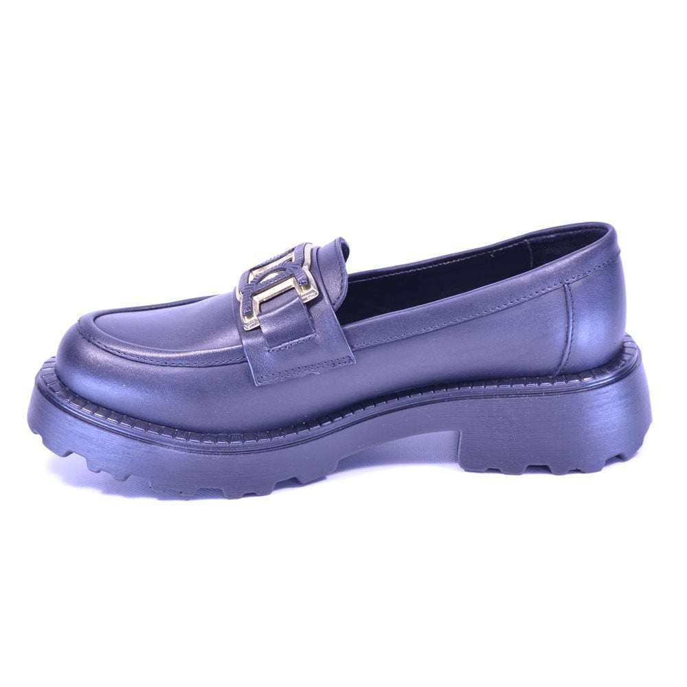Pantofi casual dama 525 negri