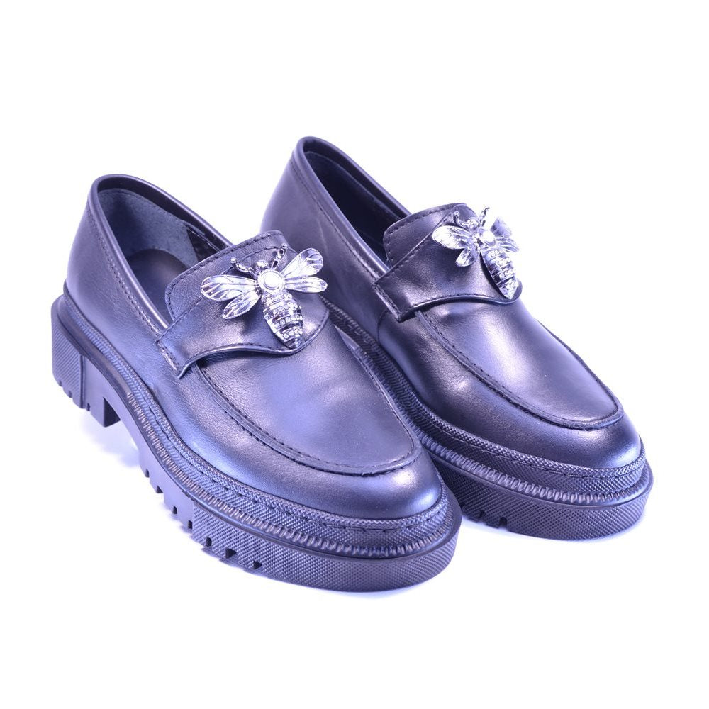 Pantofi casual dama 507 negri