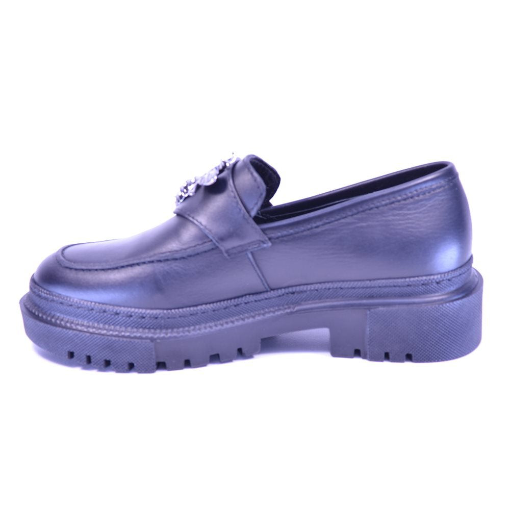 Pantofi casual dama 507 negri