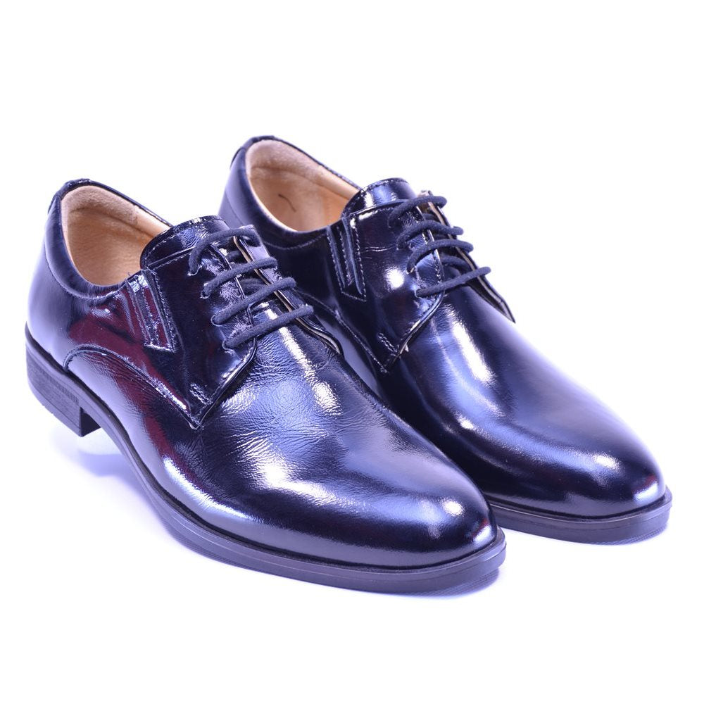Pantofi barbati 615 lacuiti