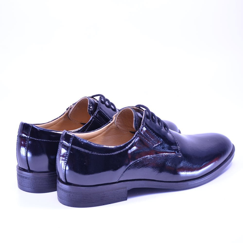 Pantofi barbati 615 lacuiti