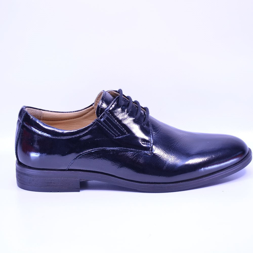 Pantofi barbati 615 lacuiti