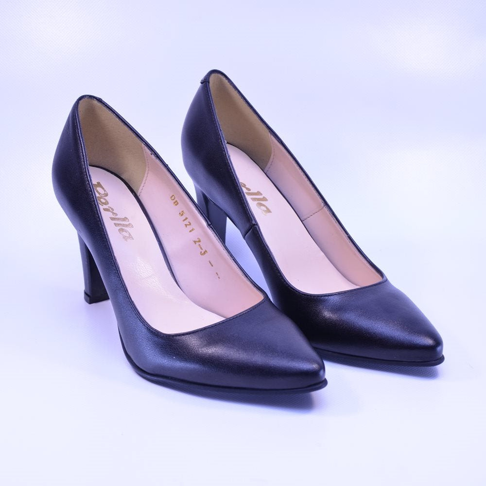 Pantofi dama 5121 negri