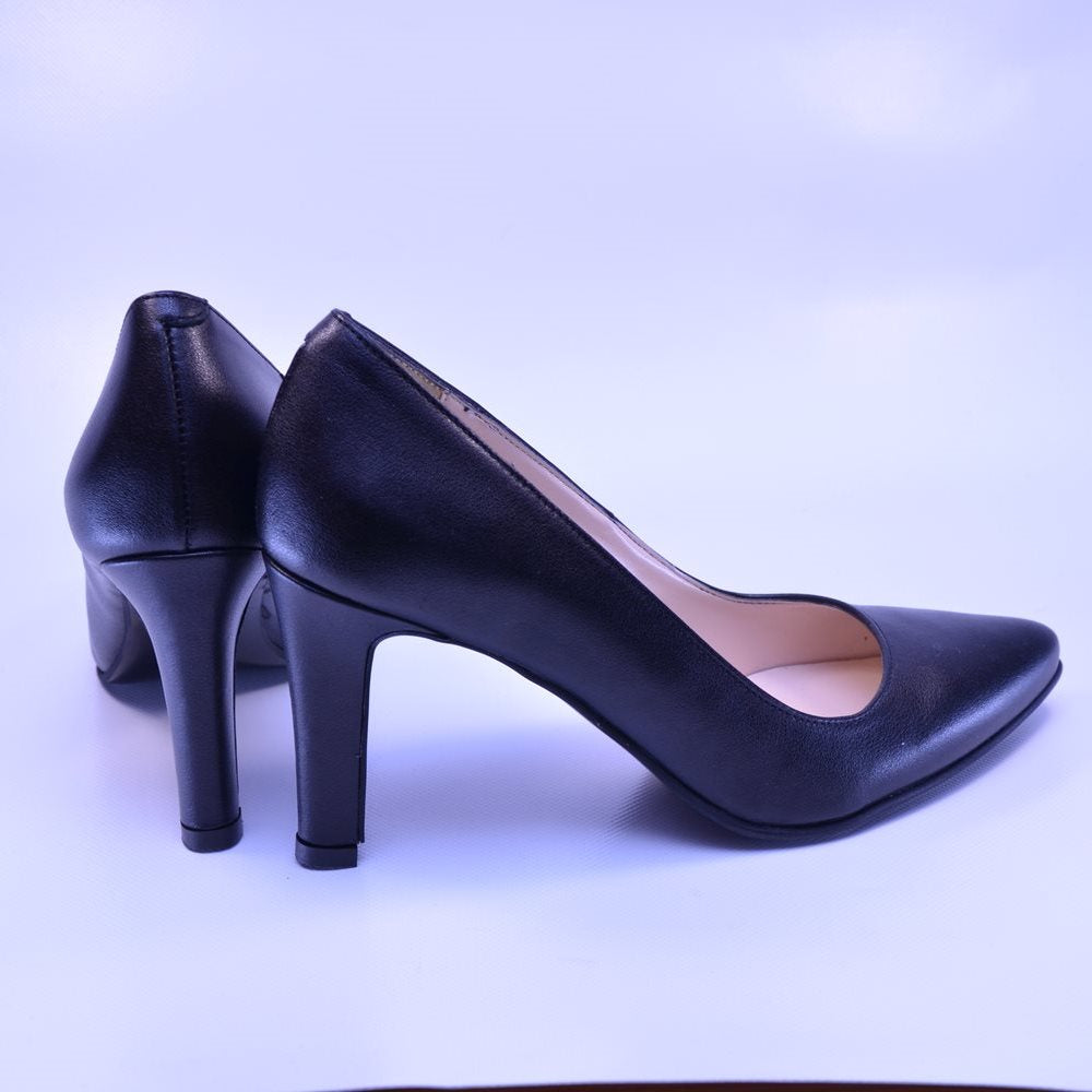 Pantofi dama eleganti 5121 negri