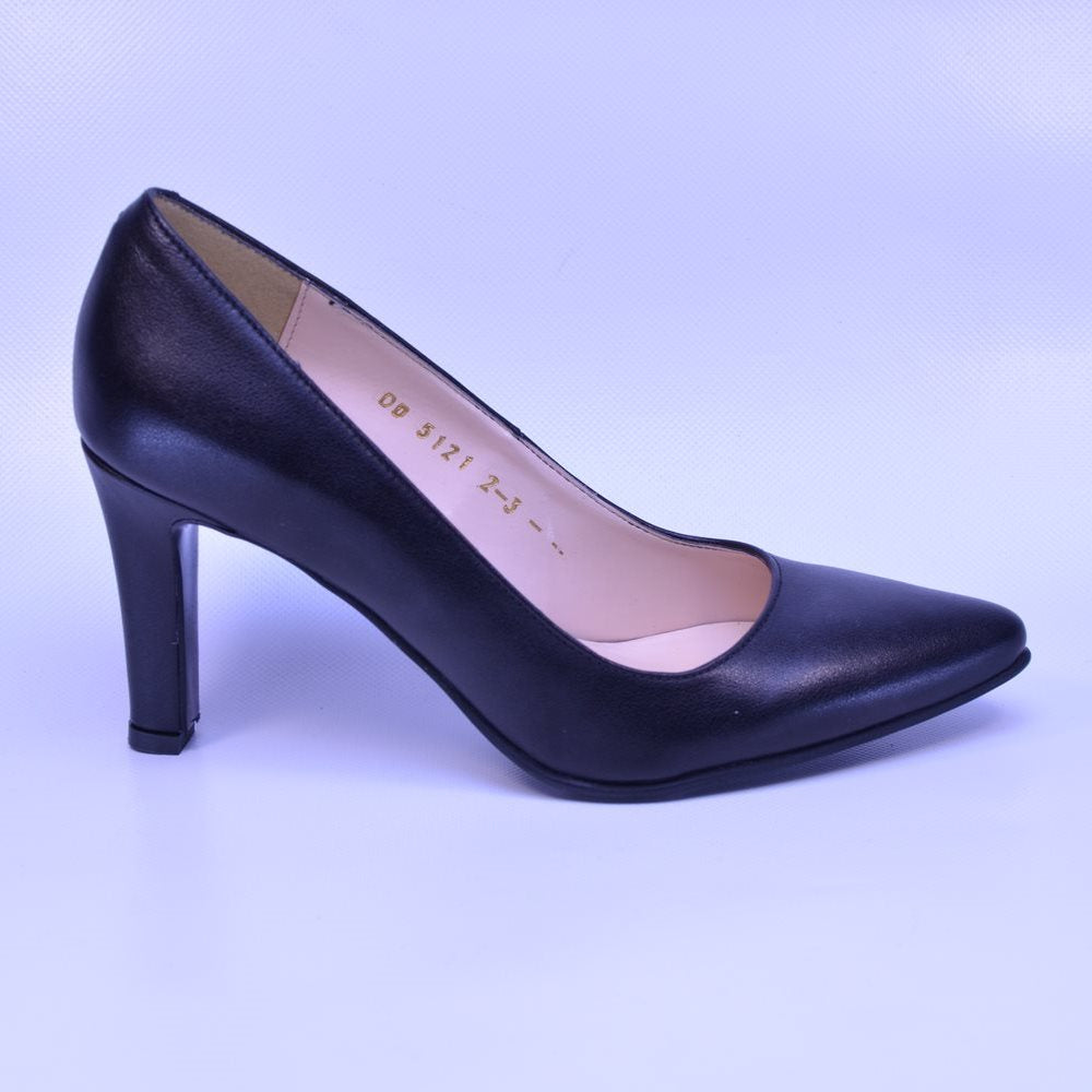 Pantofi dama eleganti 5121 negri