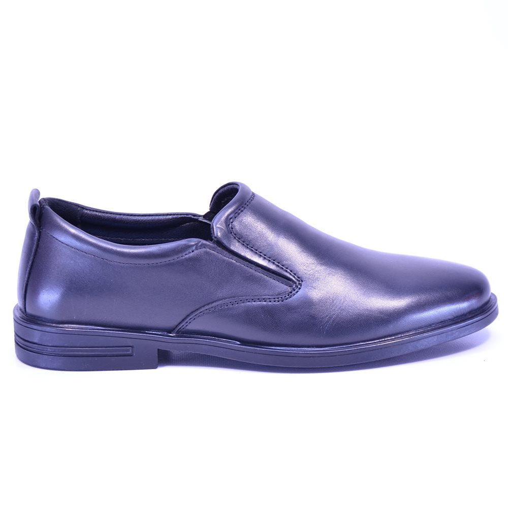 Pantofi barbati 610 negri