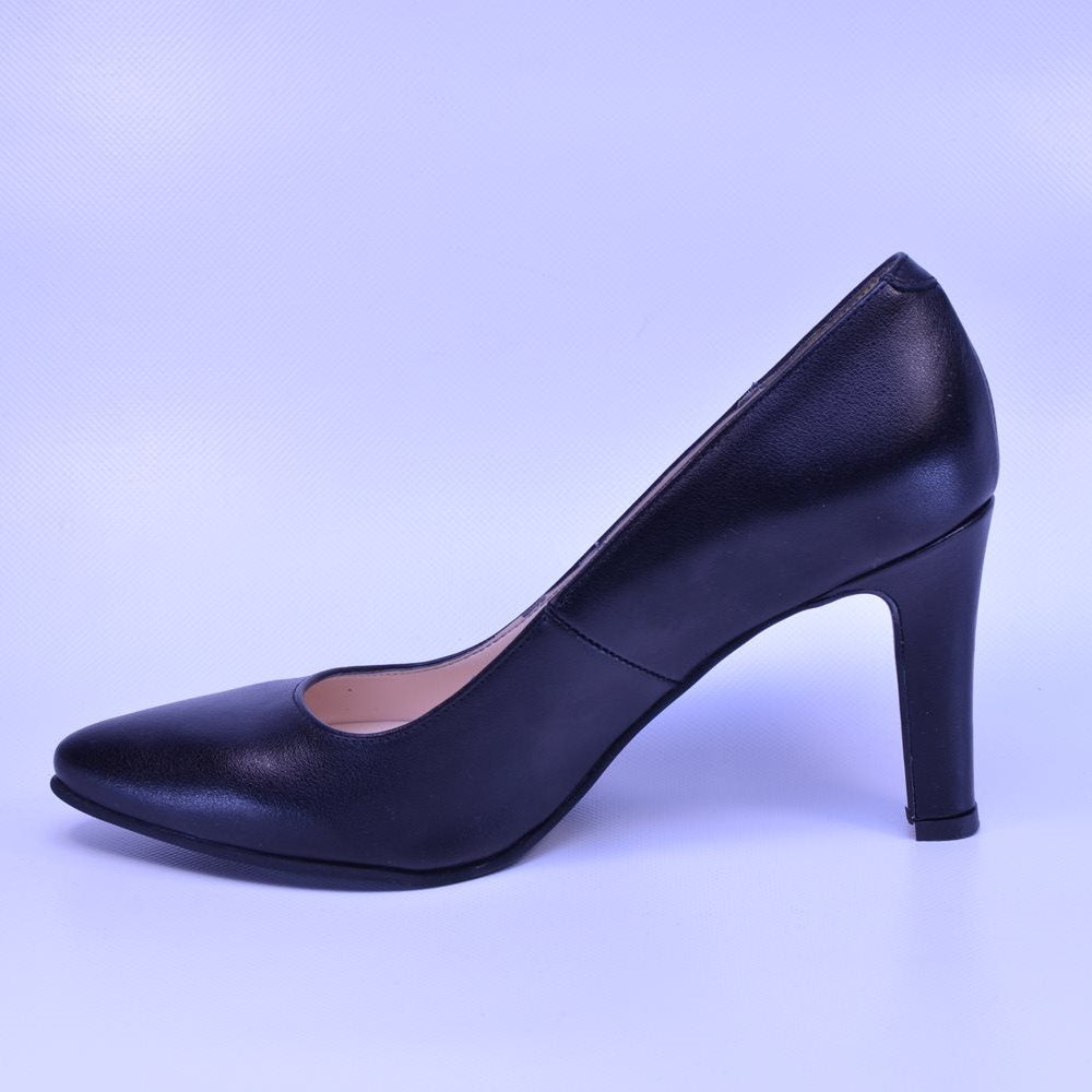 Pantofi dama eleganti 5121 negri