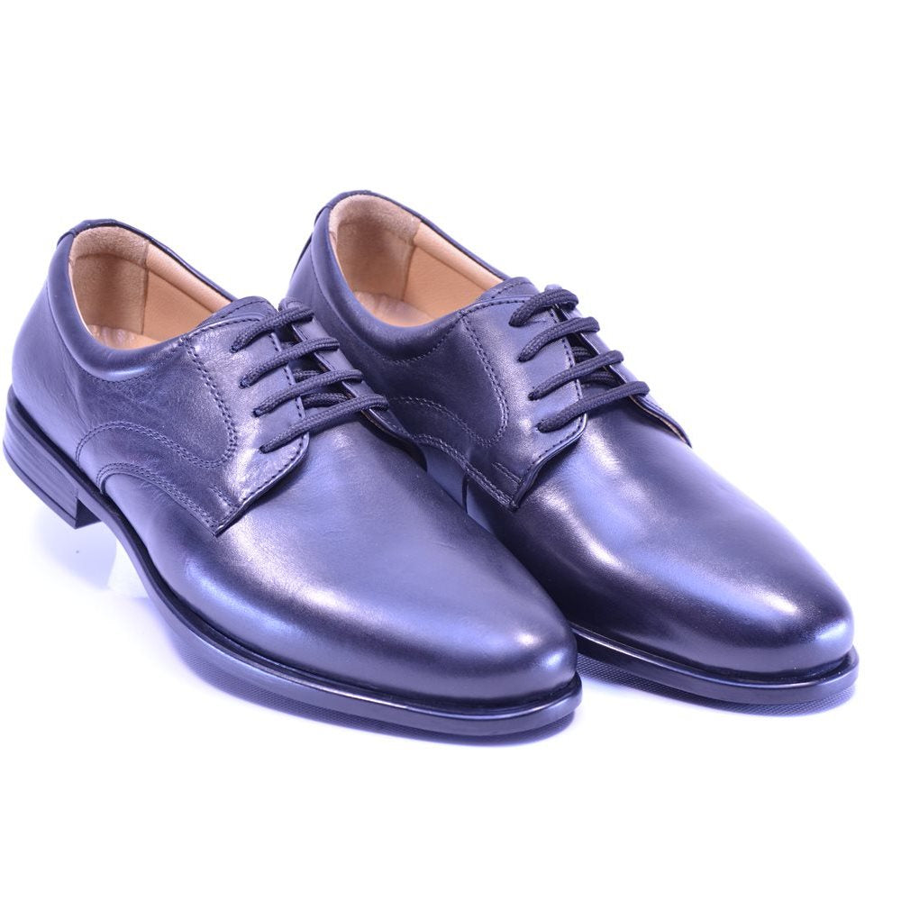 Pantofi barbati 613 negri