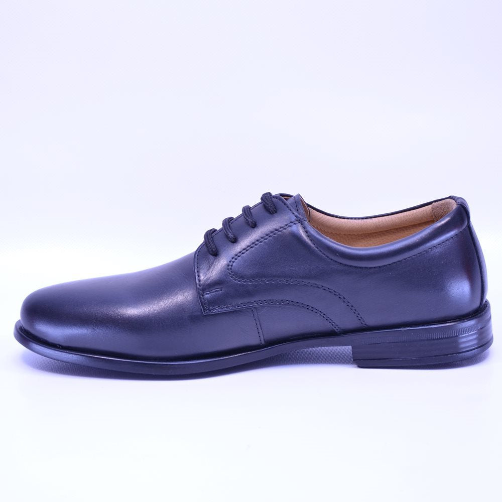 Pantofi barbati 613 negri