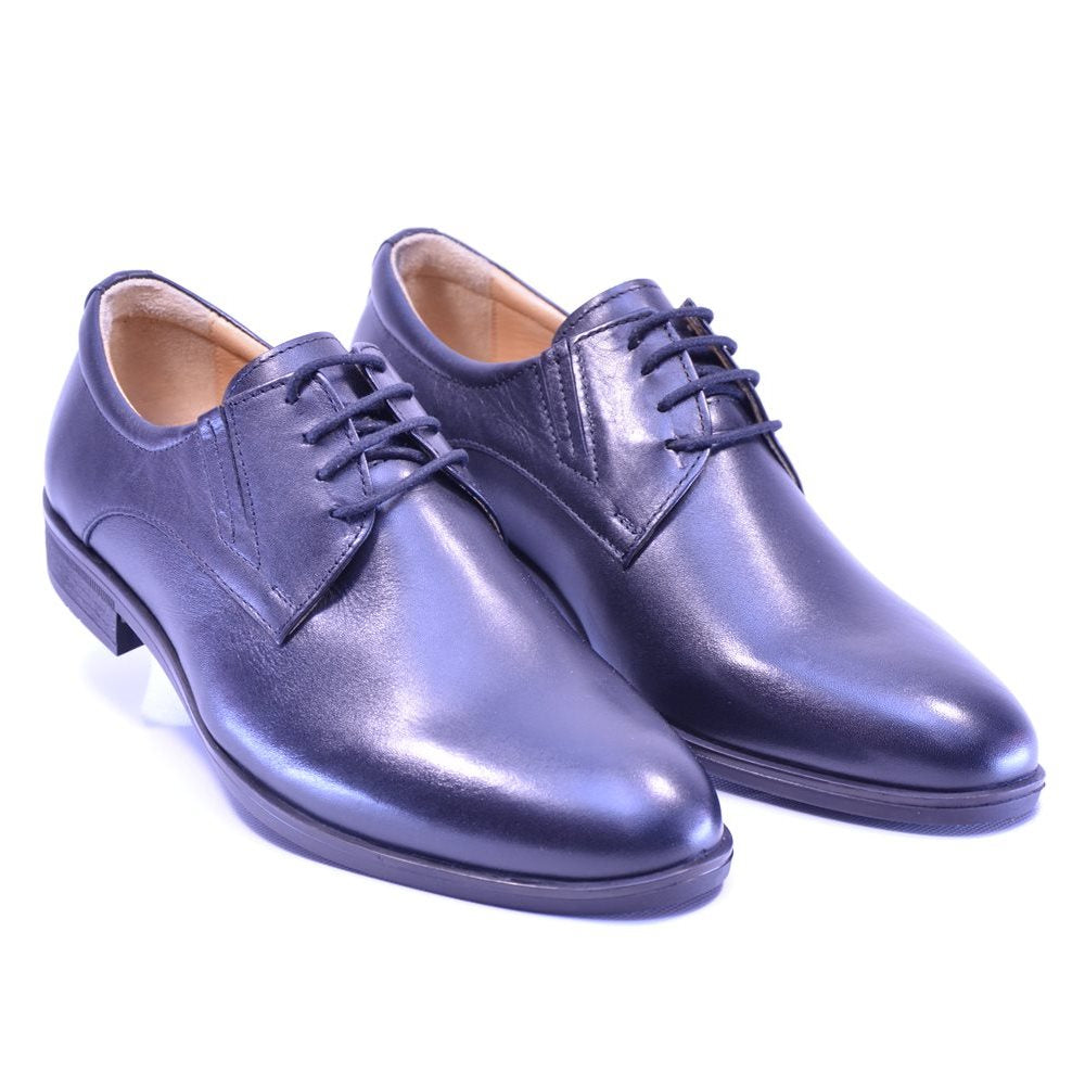 Pantofi barbati 615 negri