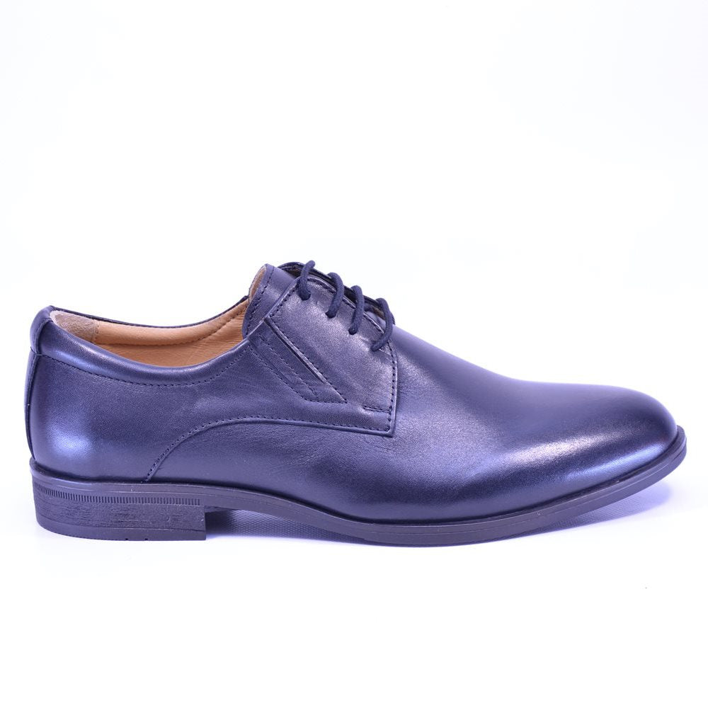 Pantofi barbati 615 negri