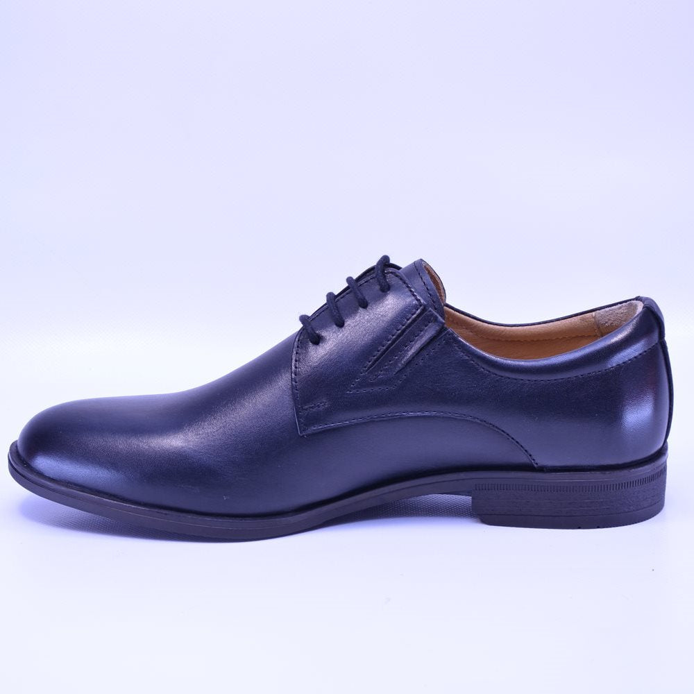 Pantofi barbati 615 negri