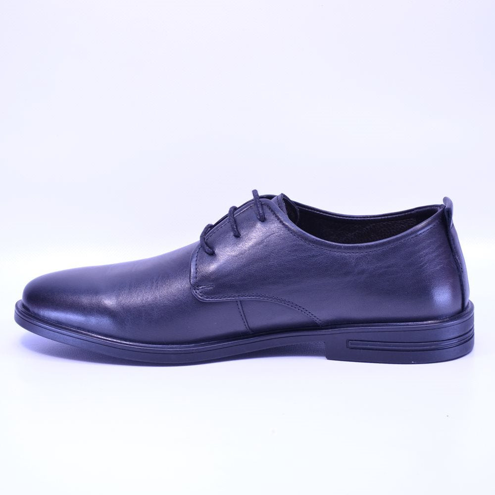 Pantofi barbati 611 negri