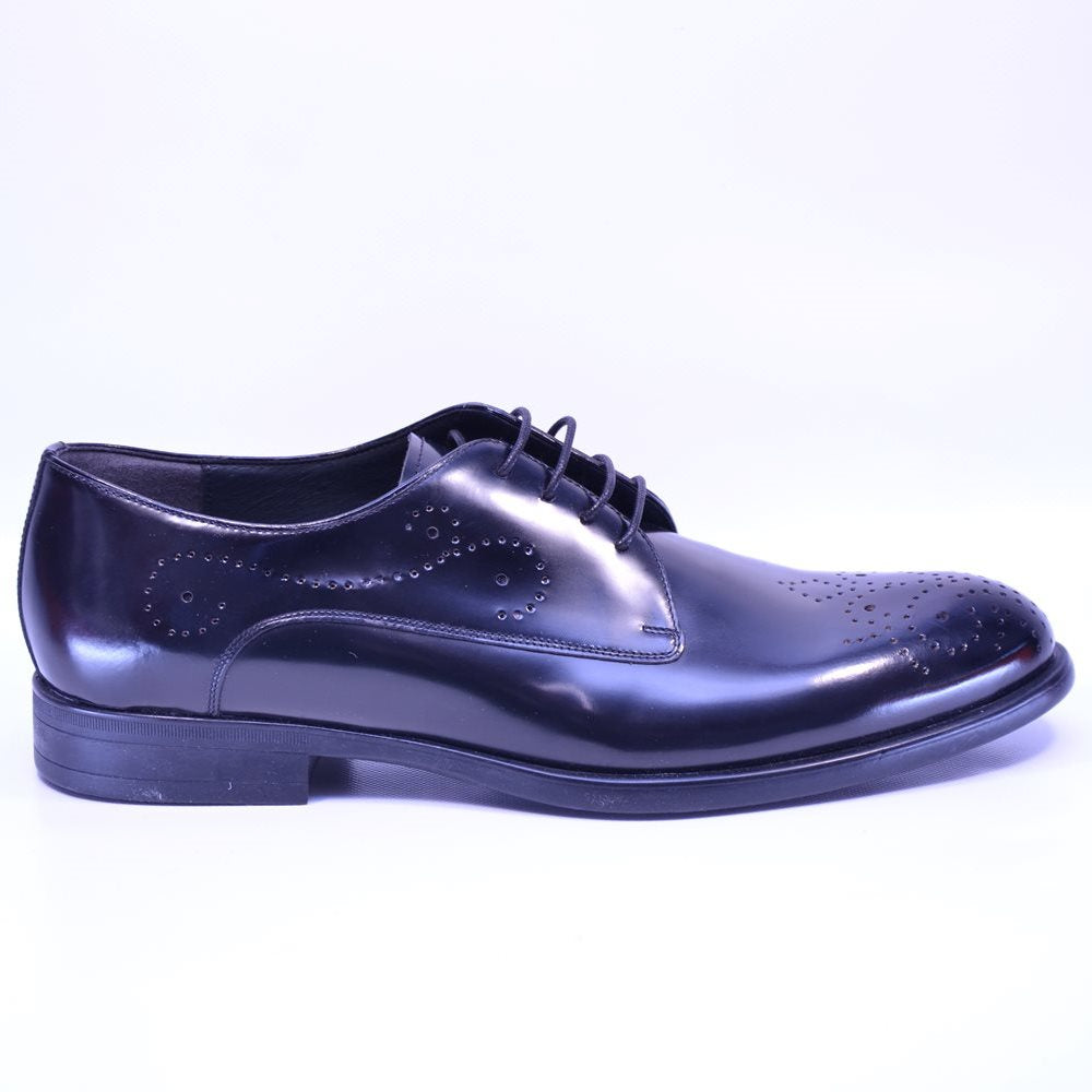 Pantofi barbati 6626 lacuiti