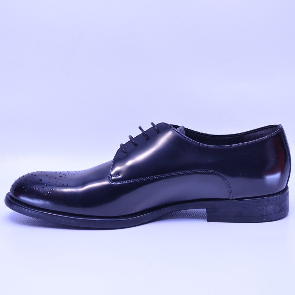 Pantofi barbati 6626 lacuiti