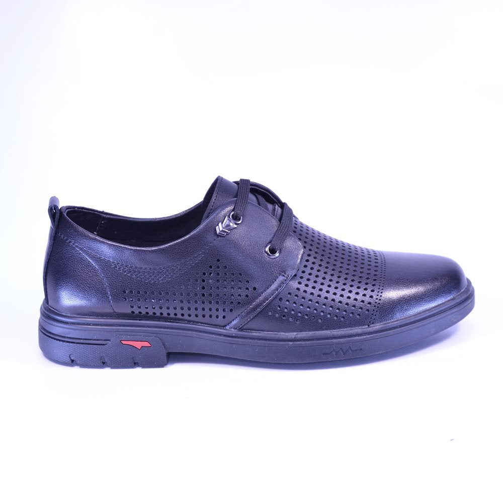 Pantofi casual barbati 505 negri