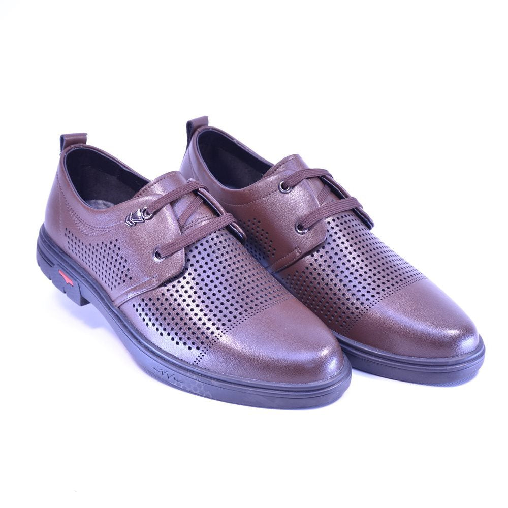 Pantofi casual barbati 505 maro