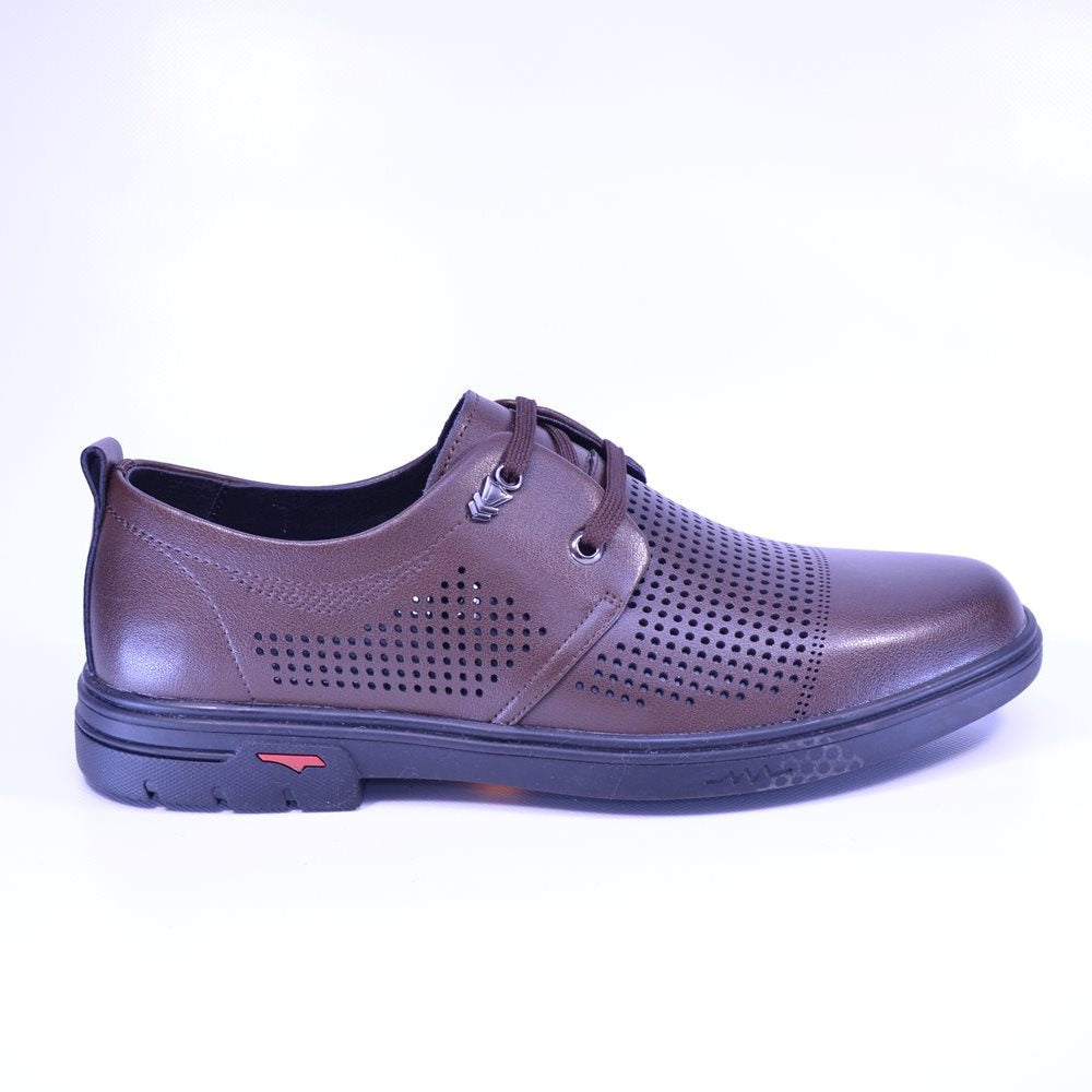 Pantofi casual barbati 505 maro