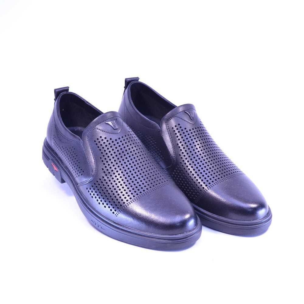Pantofi casual barbati 503 negri