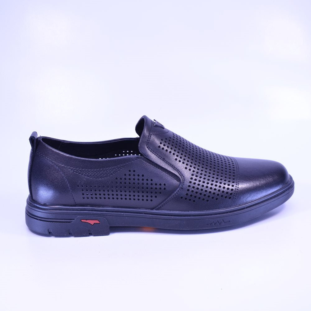 Pantofi casual barbati 503 negri
