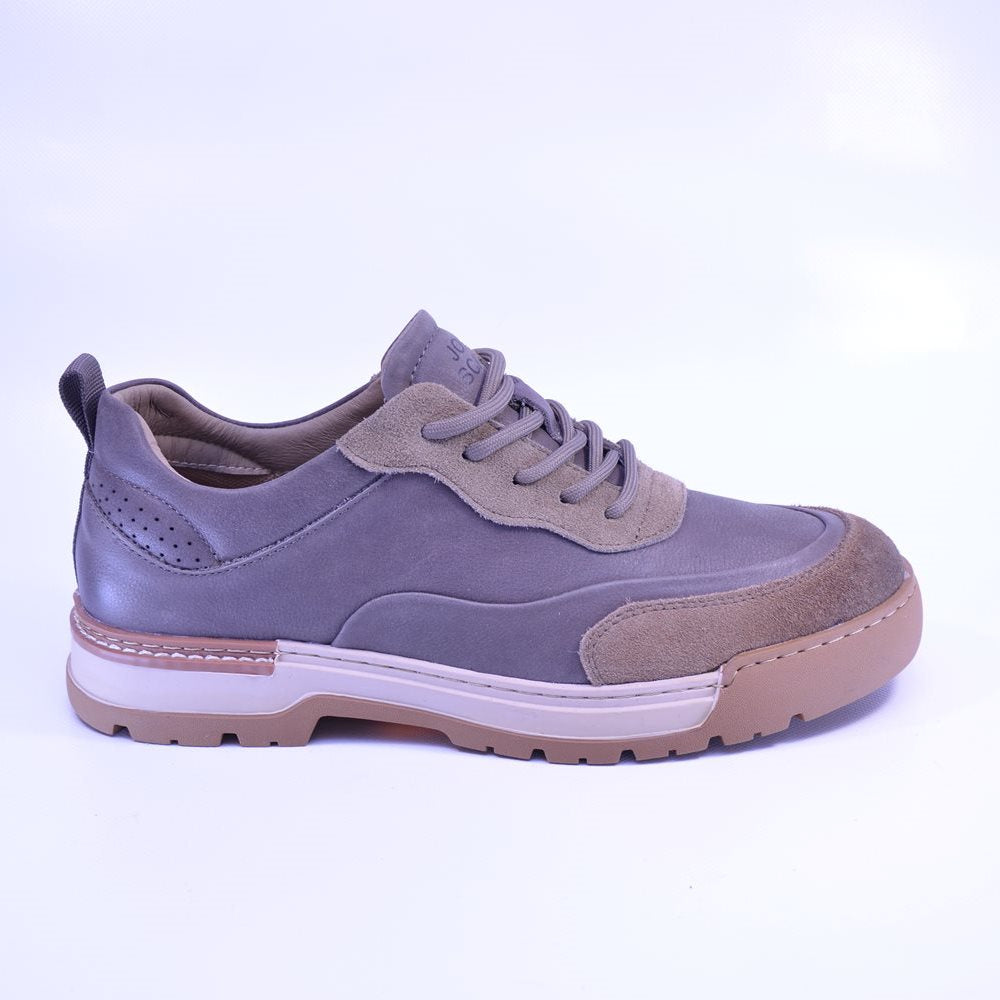 Pantofi casual barbati 83190 gri